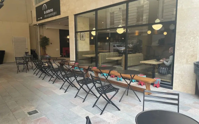 San Telmo Luxury Apartment