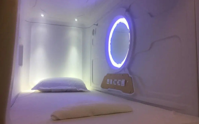 K Space Inn 14