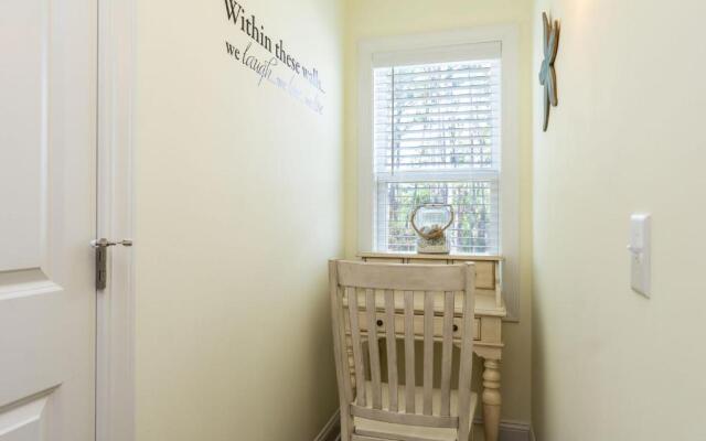 Southern Charm by Oak Island Accommodations