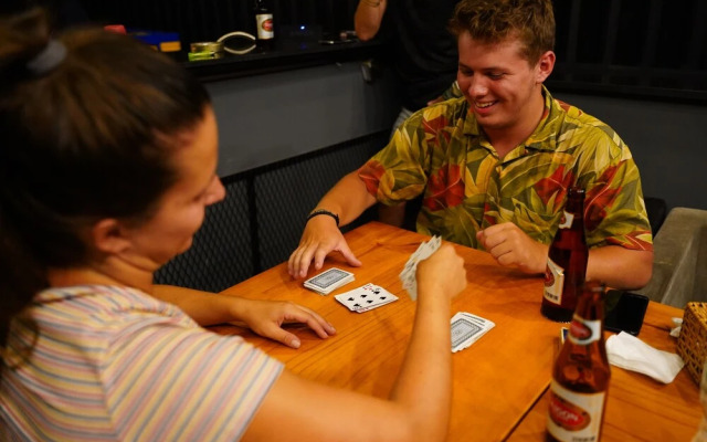 The Prince of Whales Hostel & Bar