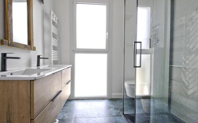 Villa Gujan-Mestras, 4 pièces, 7 personnes - FR-1-433-90