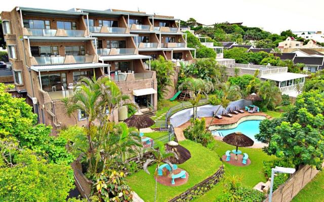 Hyde Park Resort
