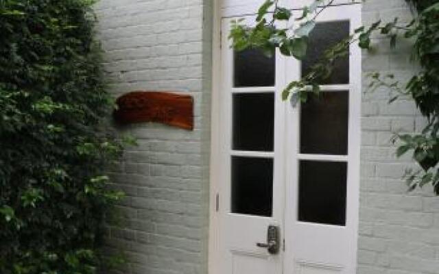 Serendipity on Allyn