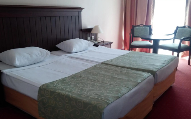 Palm Dor Hotel
