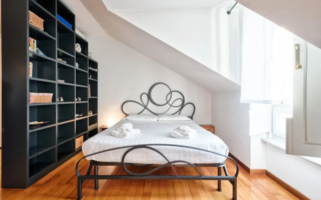 Residenza Juvarra - Exclusive Loft