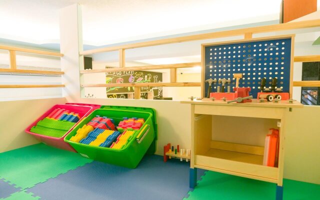 Deely House Family BnB LinAn