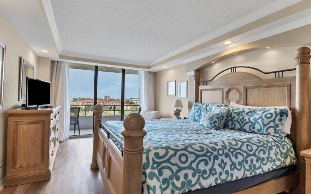 6415 Midnight Pass Road Unit 611