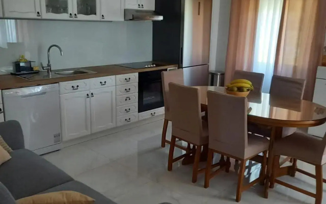 Holiday house Tunjarice