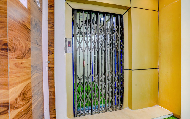 Fabhotel Kesar Inn
