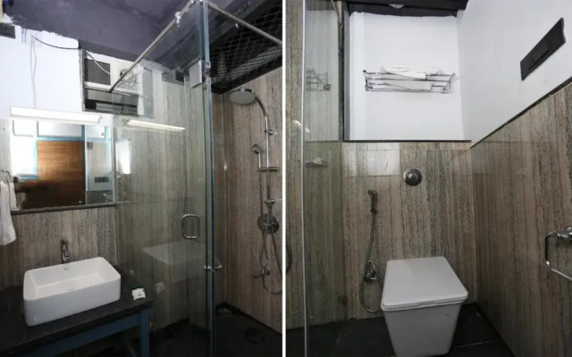 Vastukar Retreat By OYO Rooms