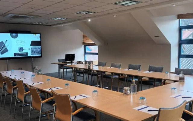 CIM Business Centre