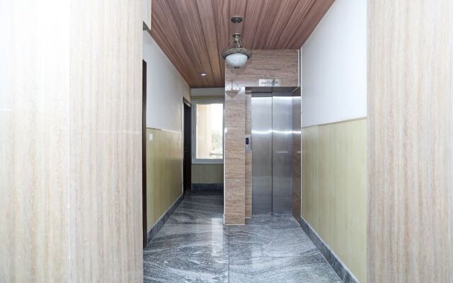 OYO 2295 Hotel Razia Inn