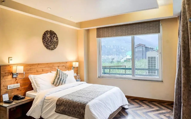 Naturevilas Sarovar Premiere Manali