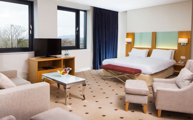 The Carnbeg Hotel