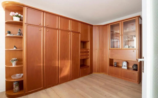 Berolina Wohnung 608