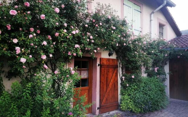 Gîte Saint Amé, 3 pièces, 4 personnes - FR-1-589-248