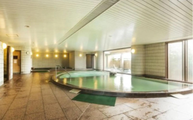 Diamond Katayamazu Onsen Society