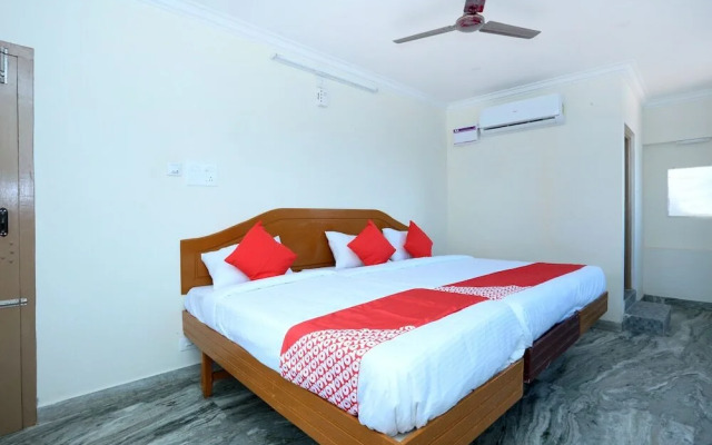 Hotel Vishnu Ram by OYO Rooms