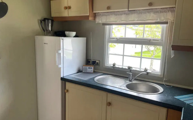 Skegness Southview - Sleeps 4 - Pet Friendly