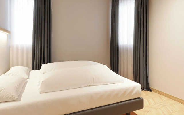 Aquila Dolomites Residence