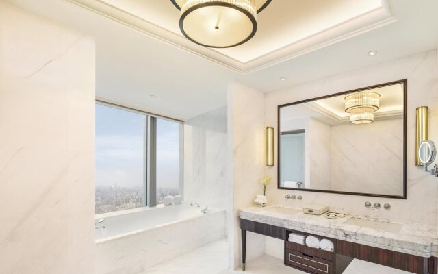 The St. Regis Changsha