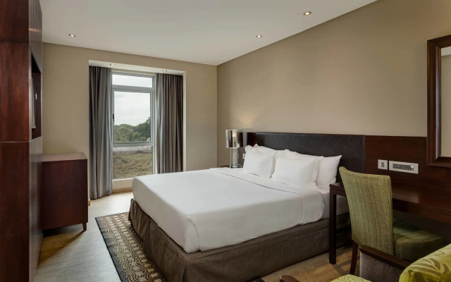 Protea Hotel Owerri Select