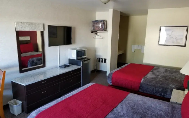 Gridley Inn & RV Park