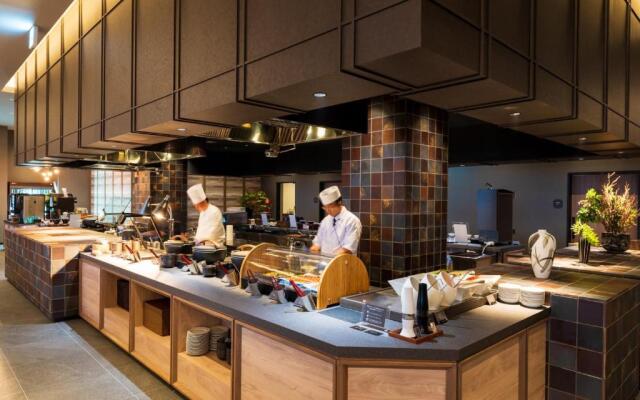 Grandvrio Hotel Beppuwan Wakura