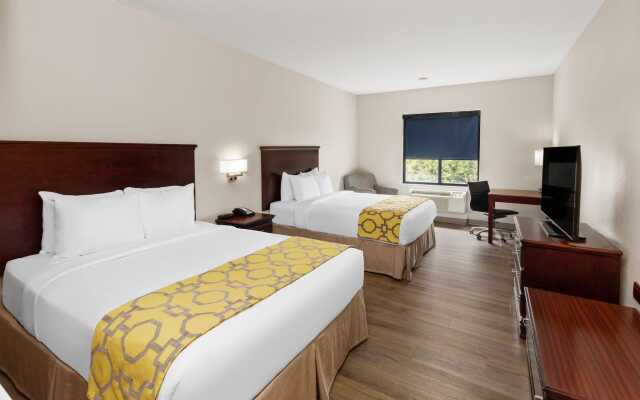 Baymont by Wyndham Houston Brookhollow