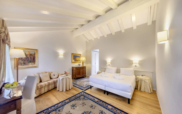 Borgo ca' dei Sospiri