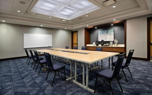 Courtyard by Marriott San Jose North/Silicon Valley