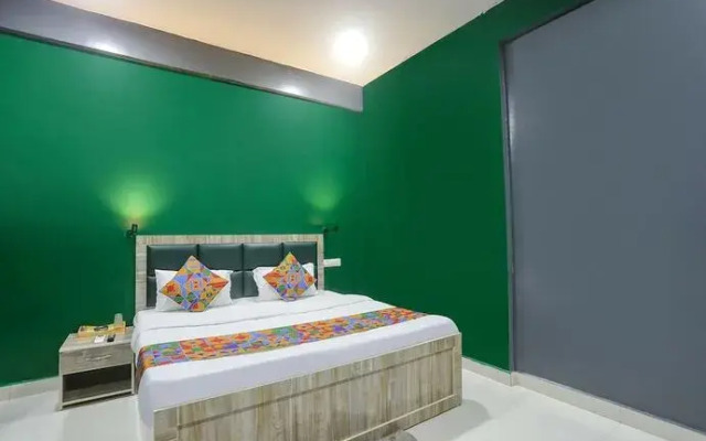 Fabexpress Villa 18