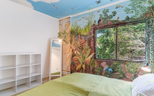 Reis Magos Apartment