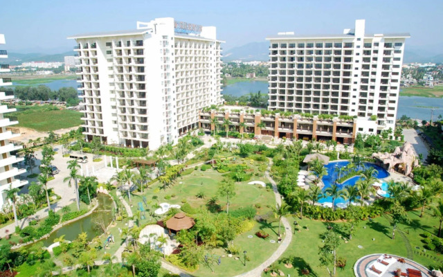 Yuhai International Resort Hotel
