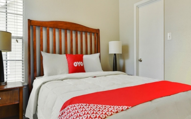 Champions Green by OYO Rooms