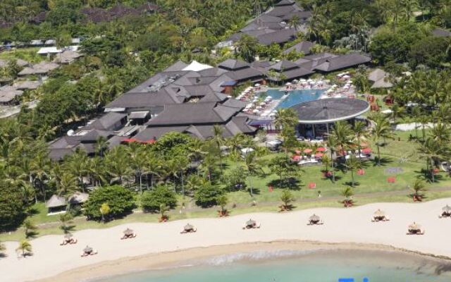 Club Med Bali