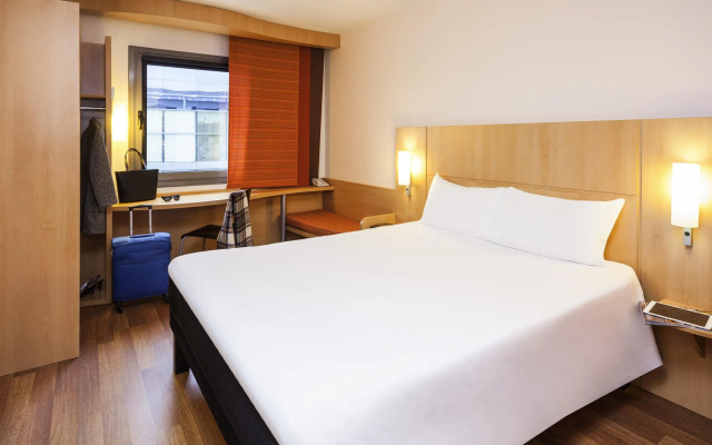 Hotel ibis Madrid Alcobendas