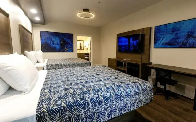 Palace Inn Blue Edgebrook