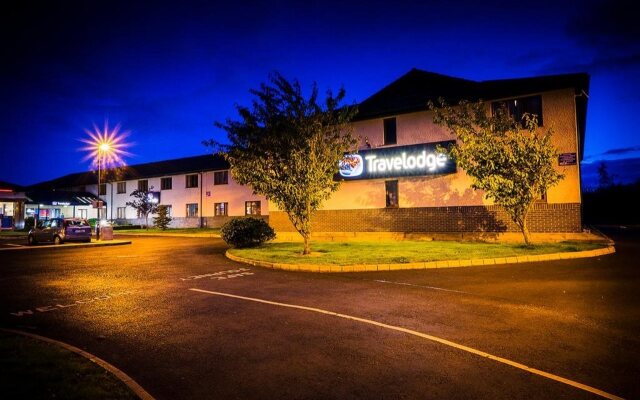 Travelodge Hotel Limerick Ennis Road