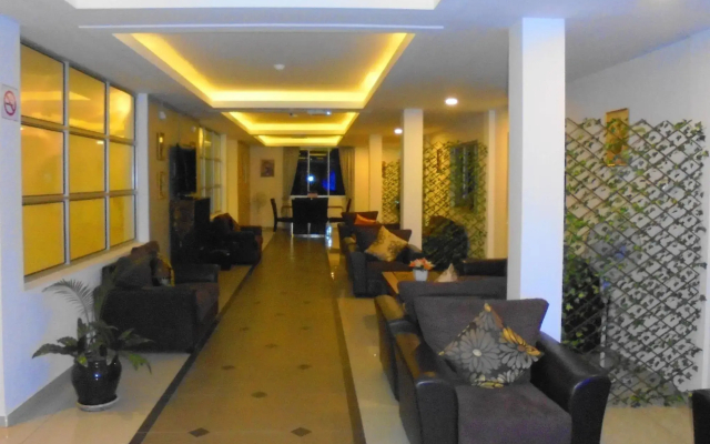 D'View Guest Houses