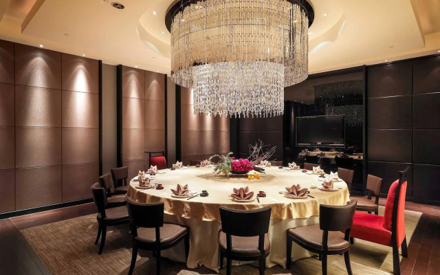 Hyatt Regency Taoyuan International Airport