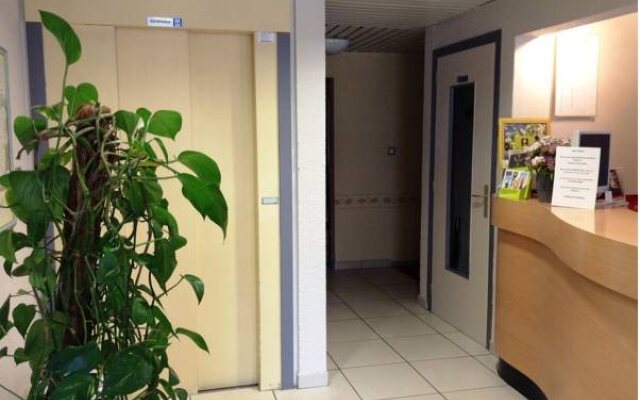 Hotel Les Cordeliers