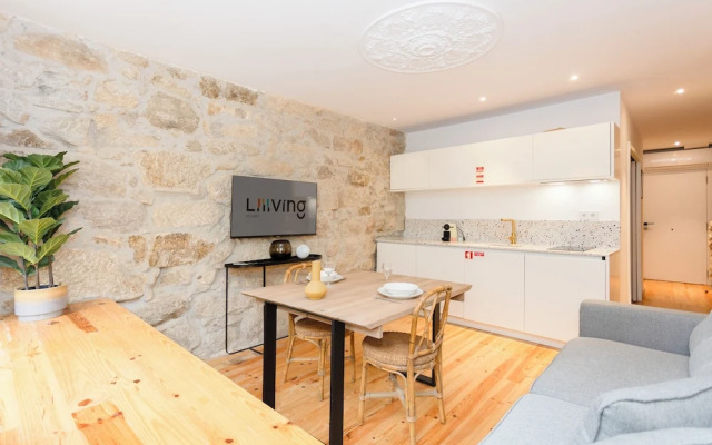 Liiiving In Gaia - The Wine Side Ii