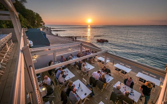 Muhuhu - Luxury Apartment