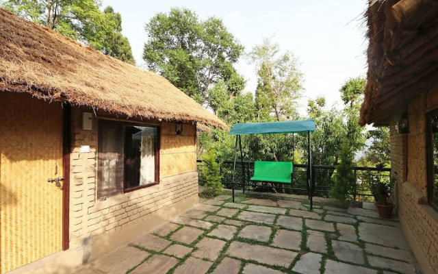 The Gharonda Hut by OYO Rooms