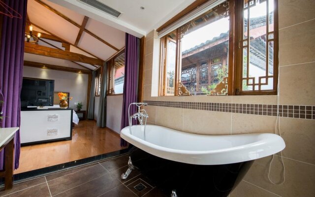 Guilai Bontique Inn