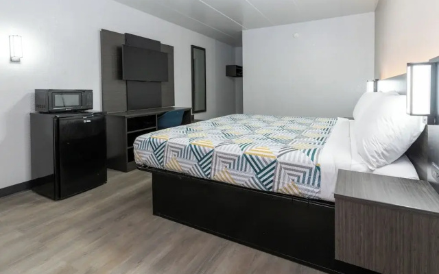 Econo Lodge Sharonville