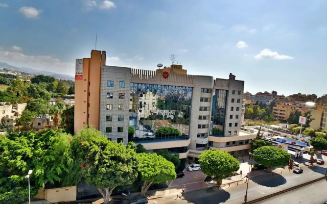 Rotana Hazmieh