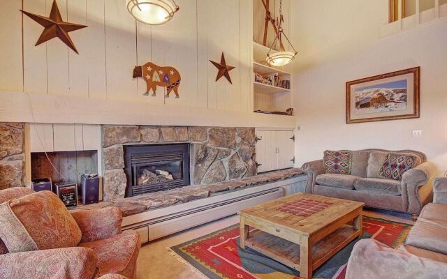 Longbranch 318 - 3 Br Condo