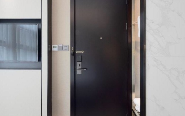 Vyluk Hotel Chengdu UESTC – Guest Rooms – Chengdu